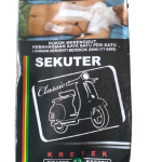 Sekuter Kretek Black - Rokok Klasik Dengan Kualitas Terbaik